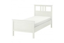 Кровать 90 Кантри массив сосны (HEMNES)